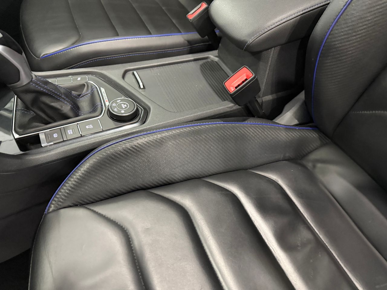 Imagen 127 del Volkswagen Tiguan en Auto Select Edition, Figueres