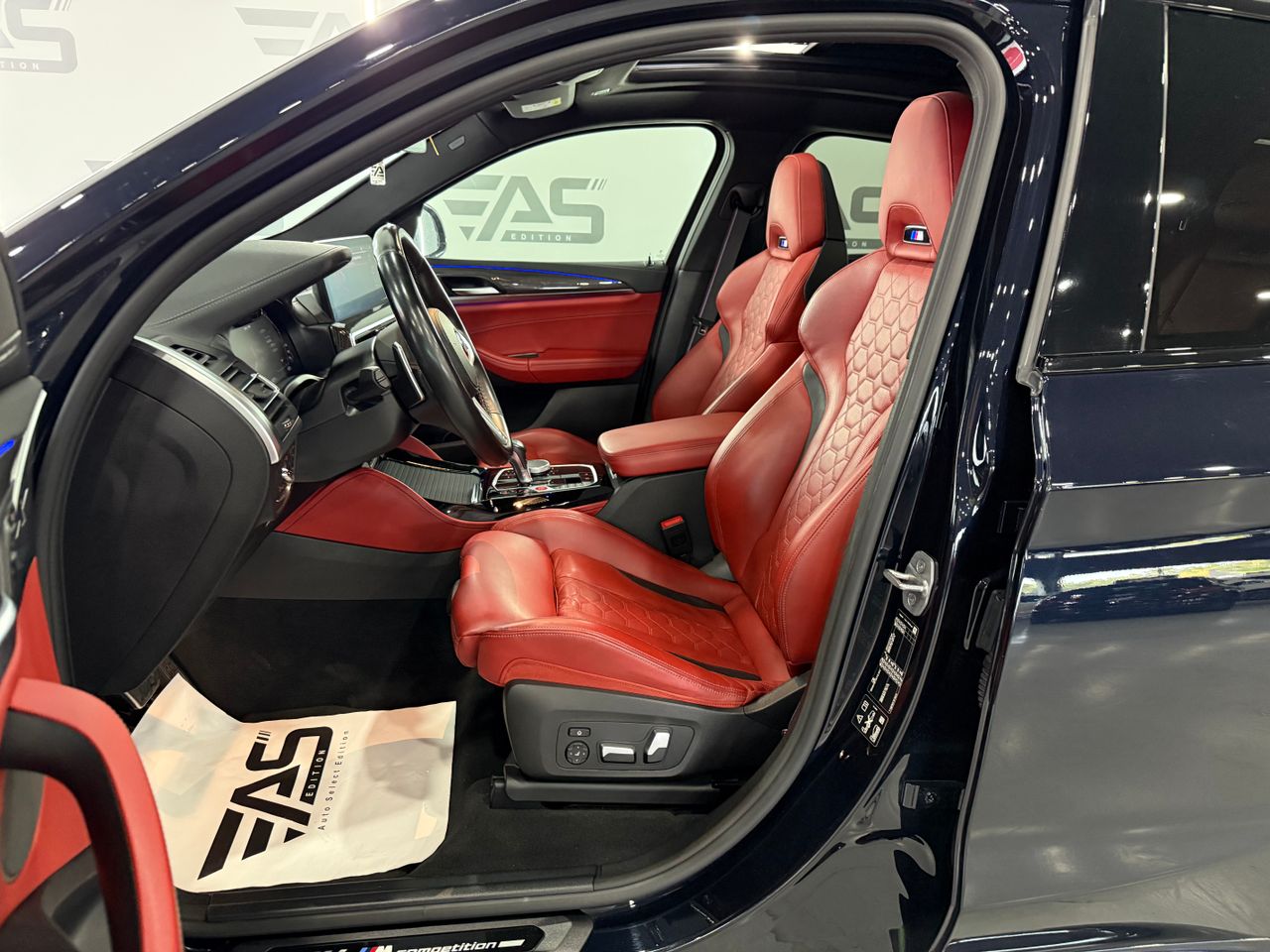 Imagen 193 del BMW X4 en Auto Select Edition, Figueres