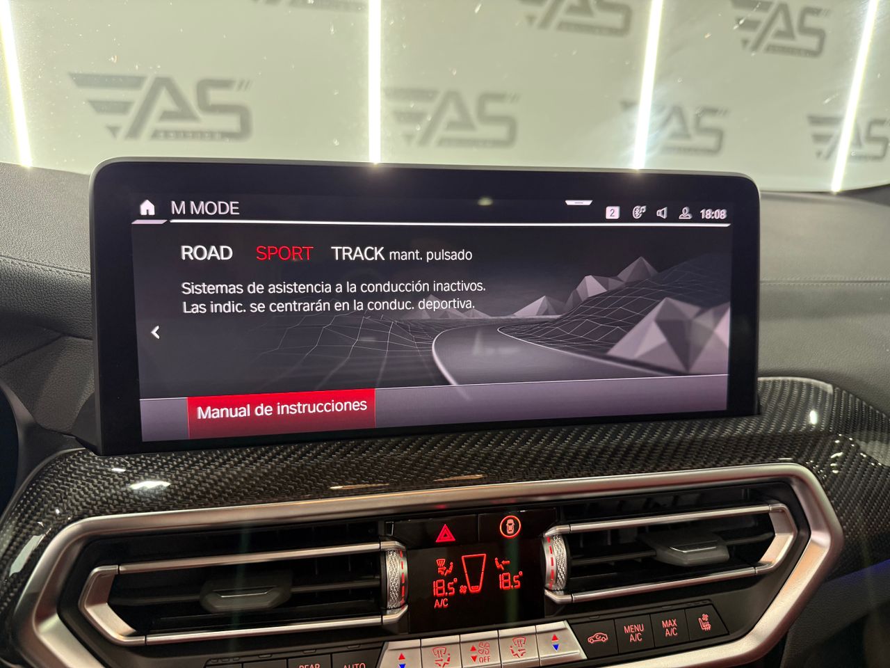Imagen 111 del BMW X4 en Auto Select Edition, Figueres