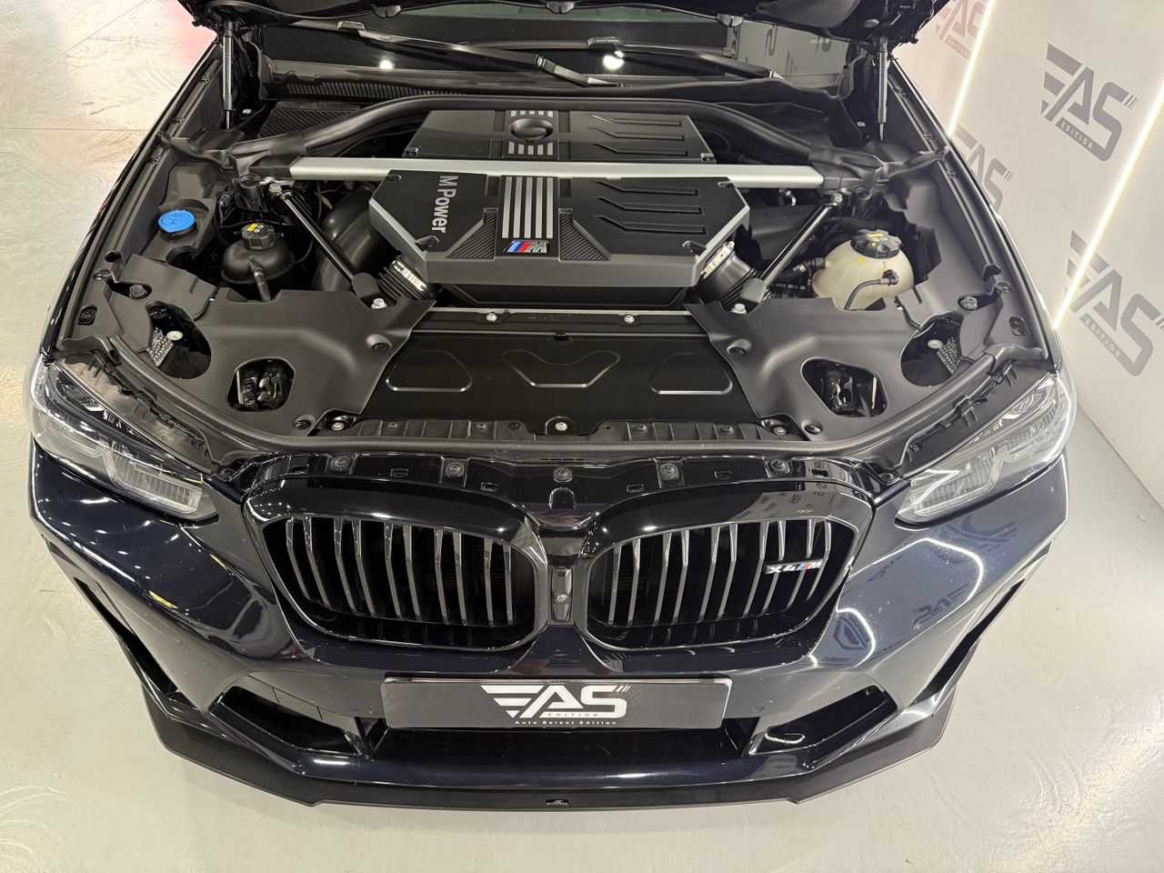 Imagen 69 del BMW X4 en Auto Select Edition, Figueres