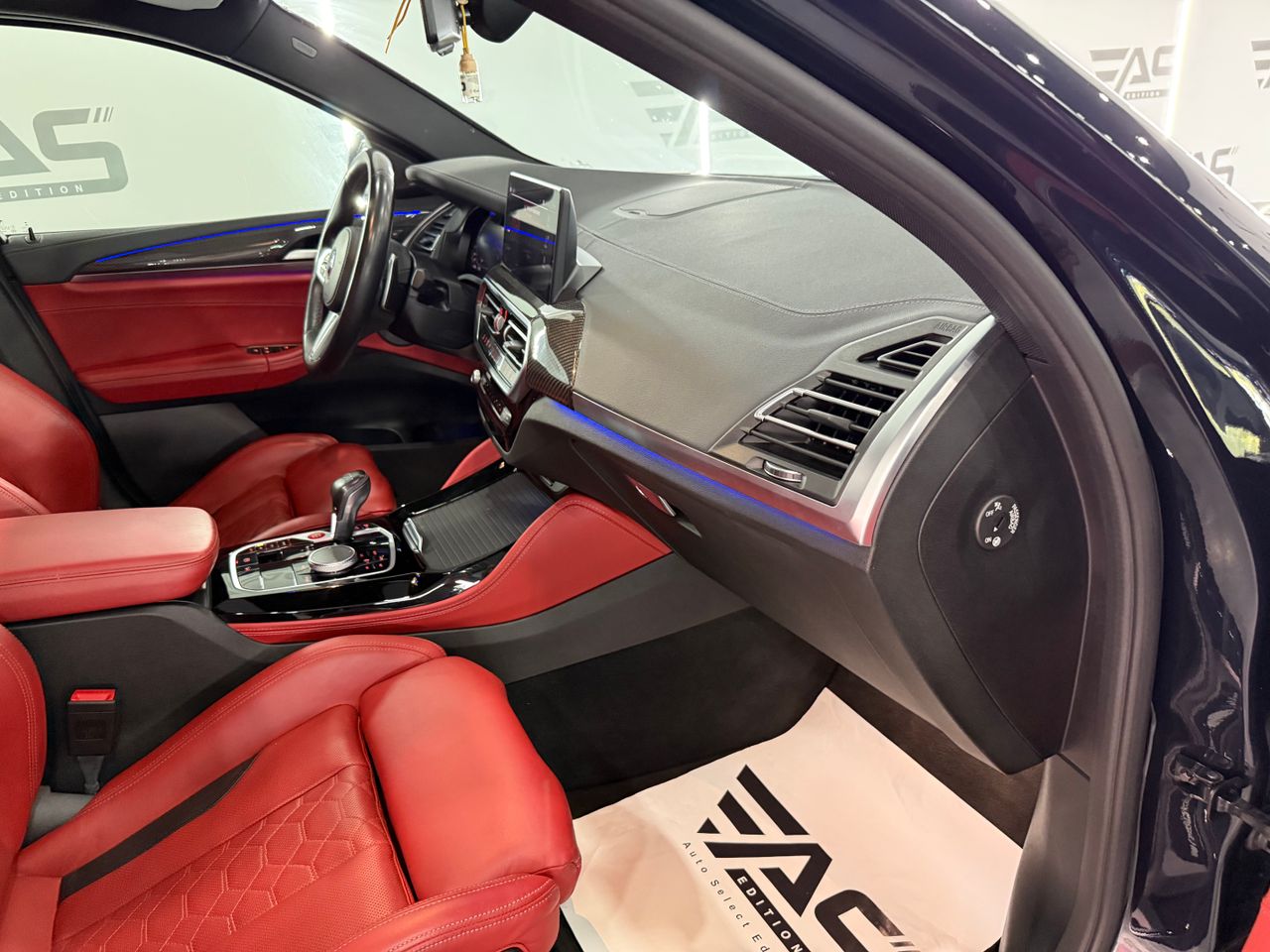 Imagen 143 del BMW X4 en Auto Select Edition, Figueres