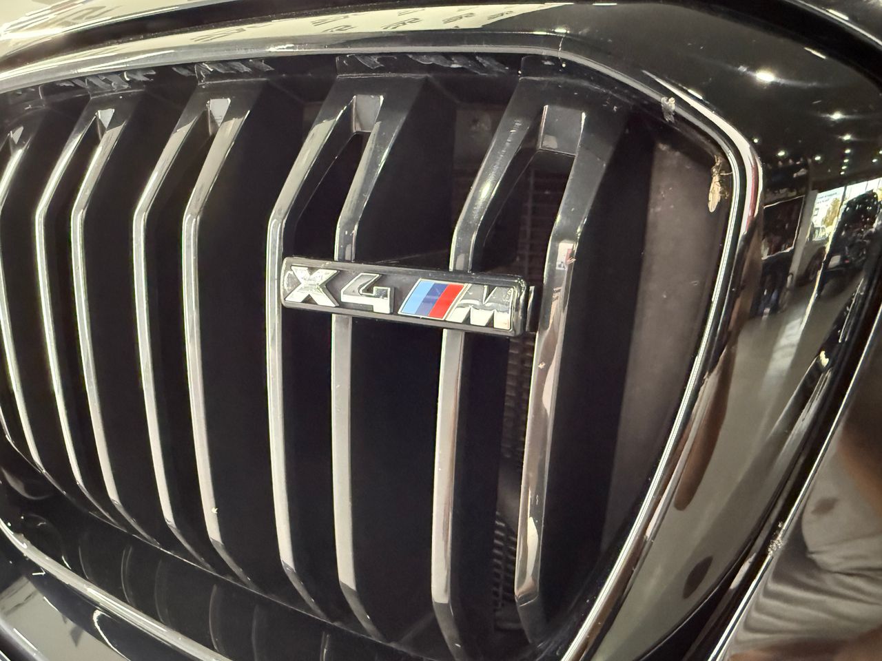 Imagen 44 del BMW X4 en Auto Select Edition, Figueres