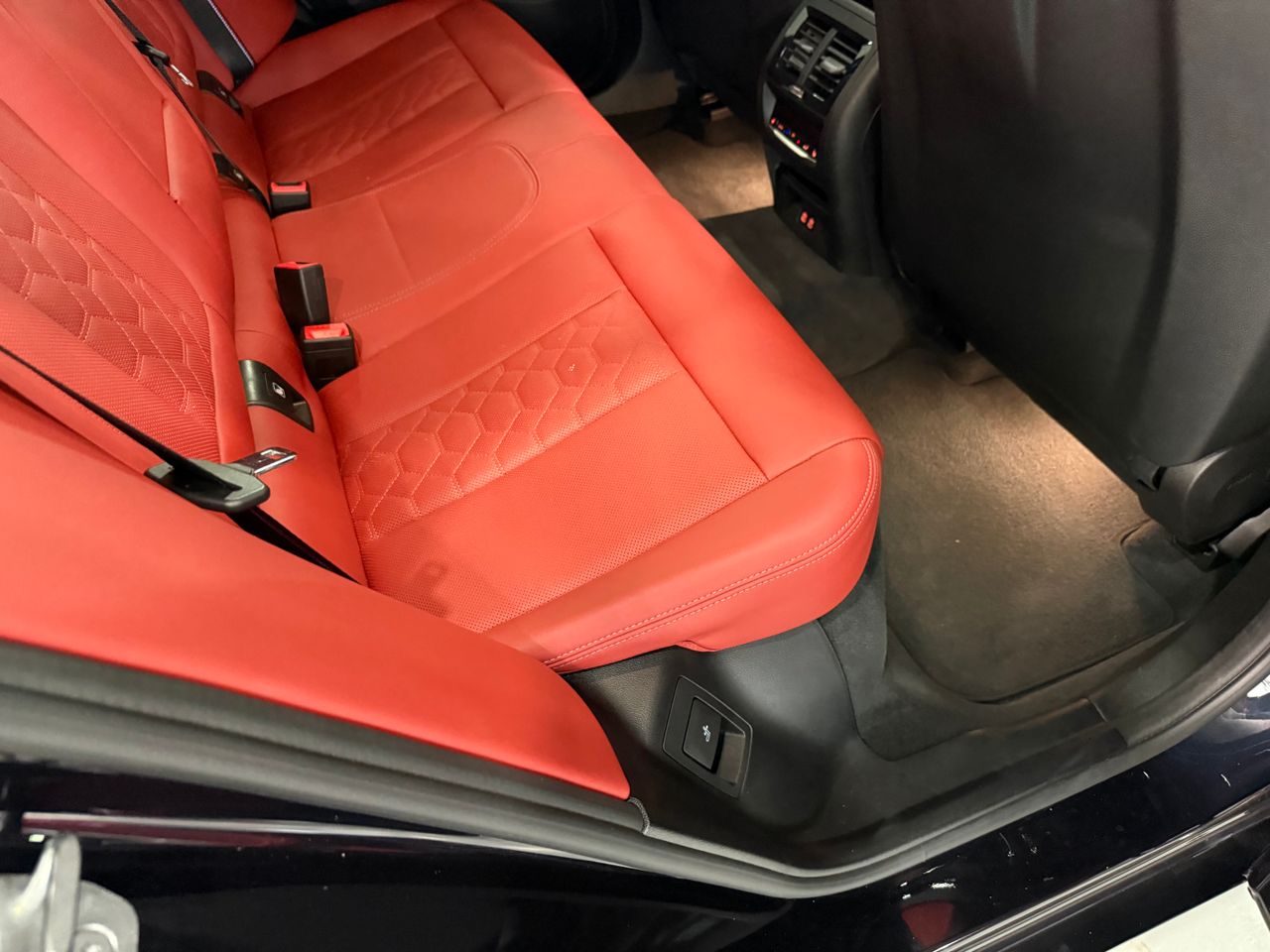 Imagen 159 del BMW X4 en Auto Select Edition, Figueres