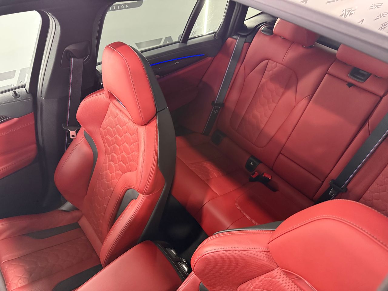 Imagen 171 del BMW X4 en Auto Select Edition, Figueres