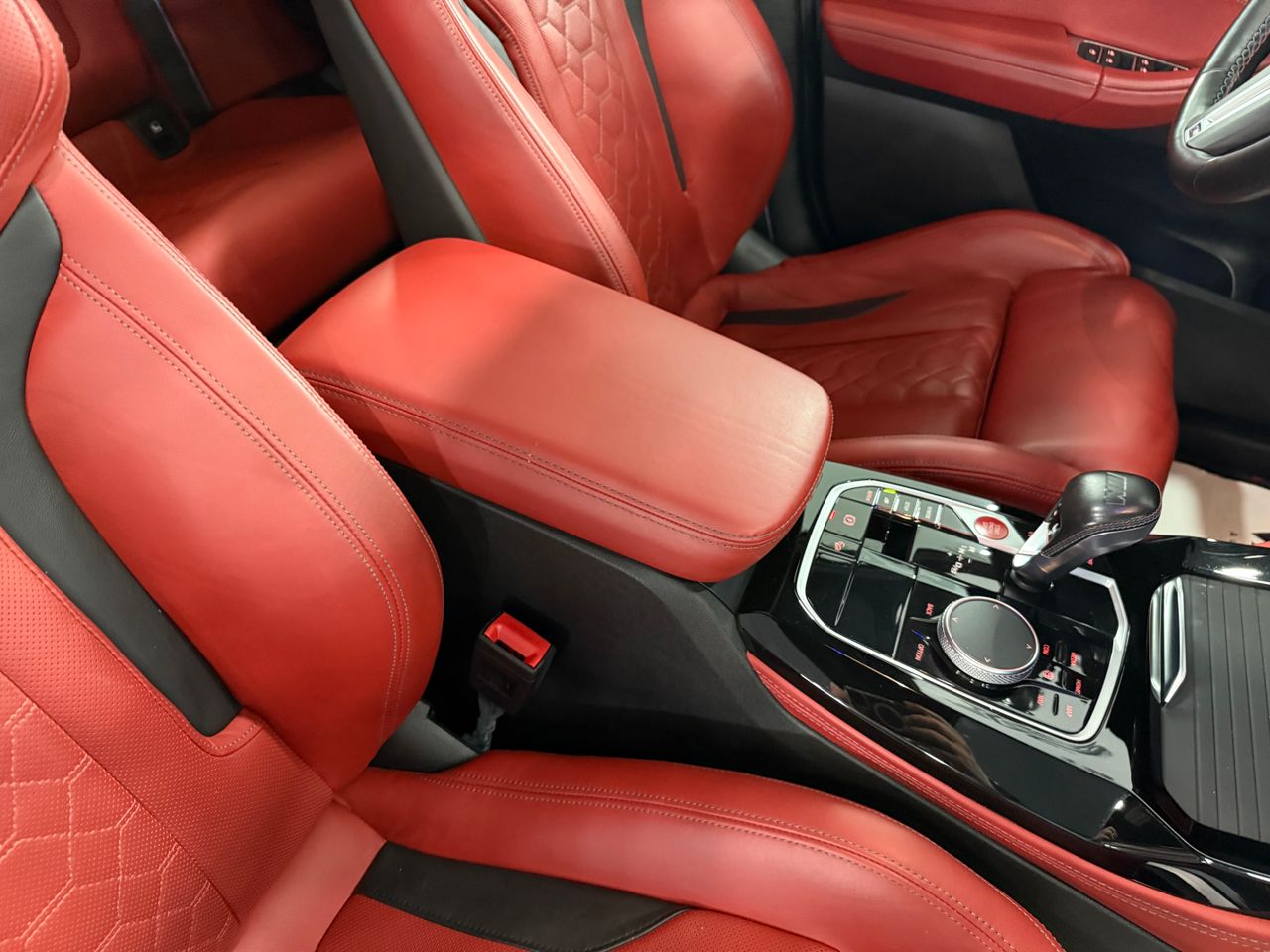 Imagen 141 del BMW X4 en Auto Select Edition, Figueres
