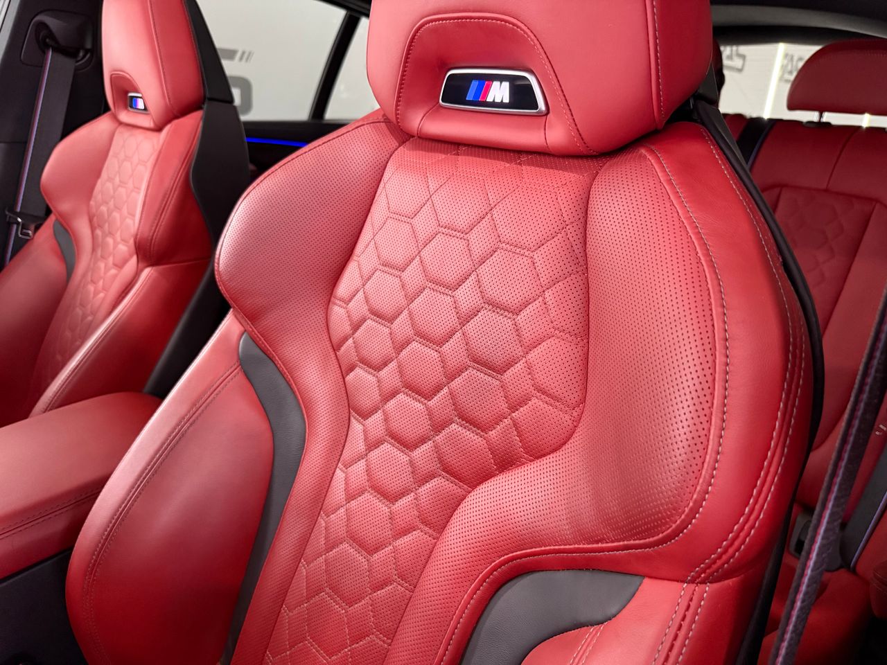 Imagen 199 del BMW X4 en Auto Select Edition, Figueres