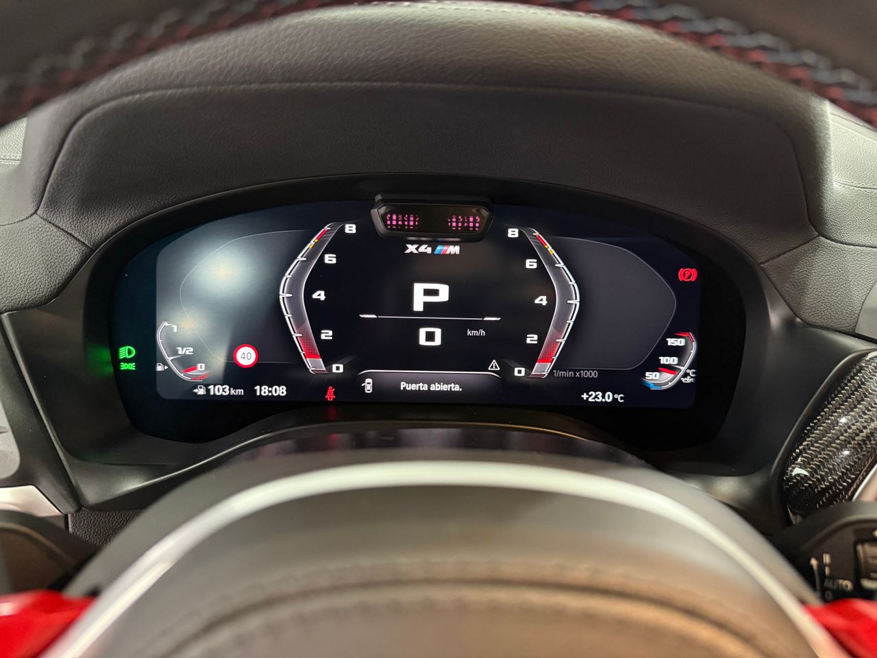 Imagen 117 del BMW X4 en Auto Select Edition, Figueres