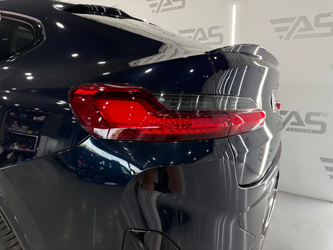 Imagen 61 del BMW X4 en Auto Select Edition, Figueres