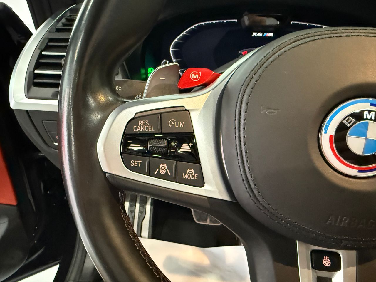 Imagen 220 del BMW X4 en Auto Select Edition, Figueres