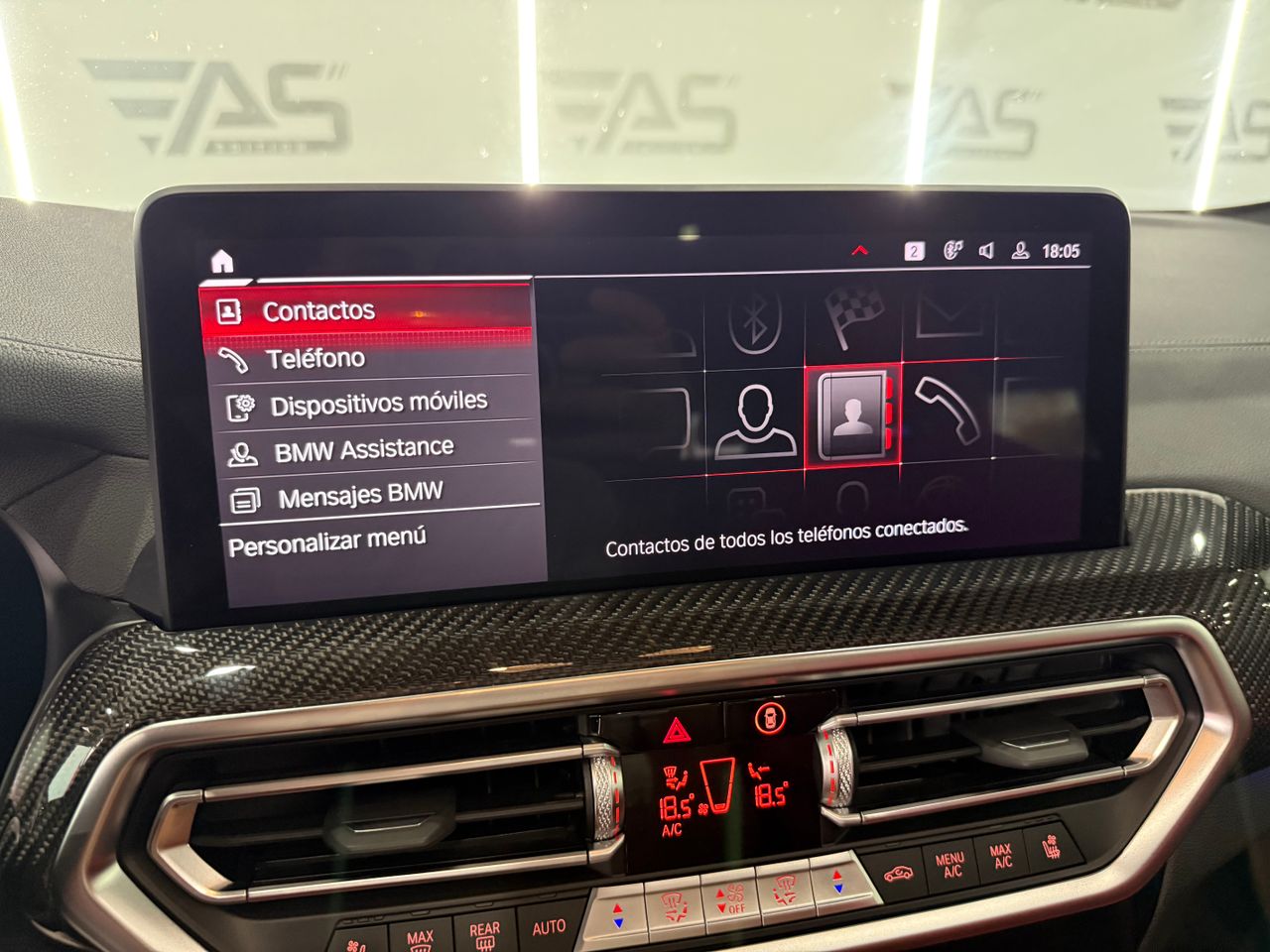 Imagen 102 del BMW X4 en Auto Select Edition, Figueres