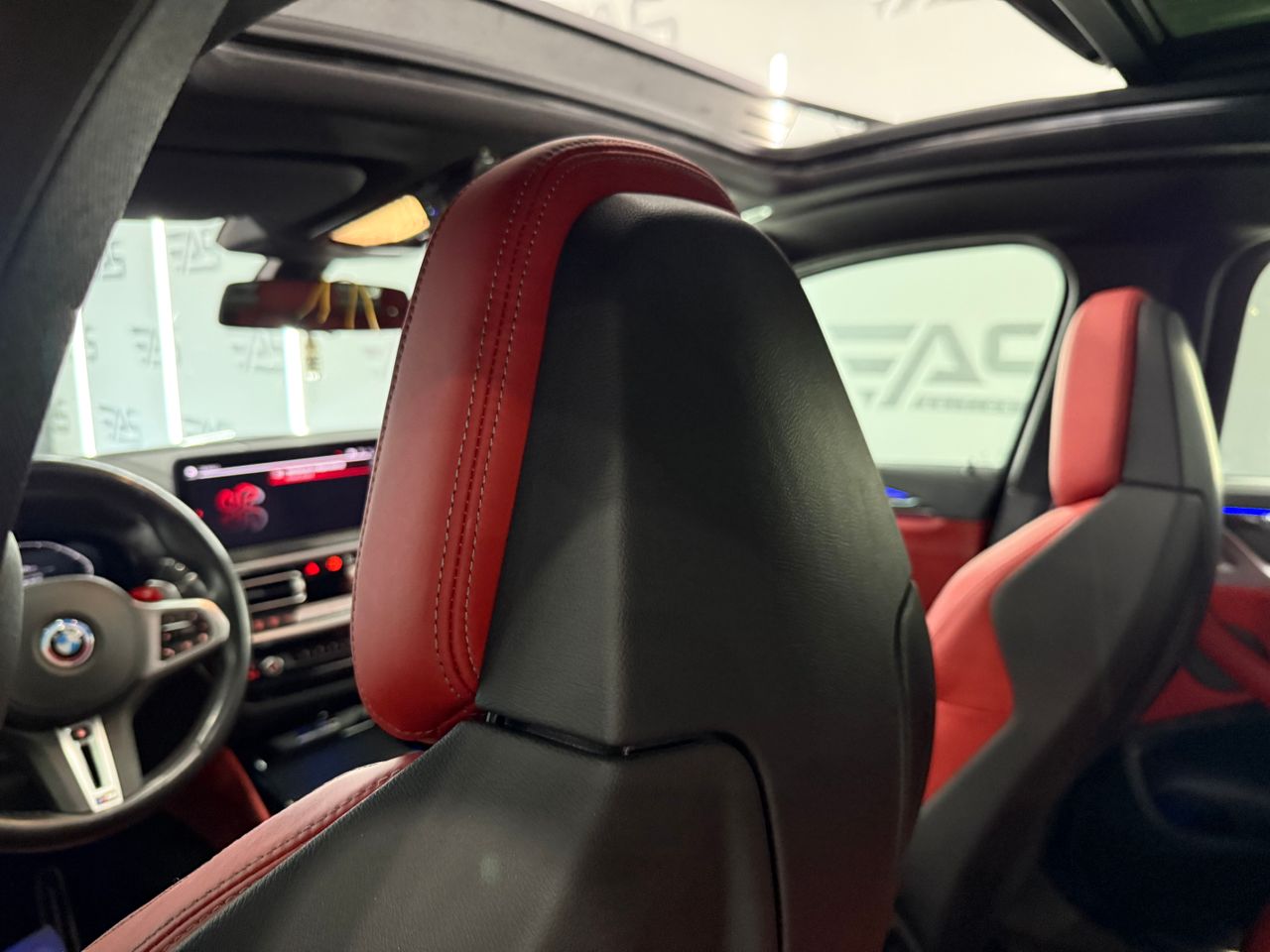 Imagen 178 del BMW X4 en Auto Select Edition, Figueres