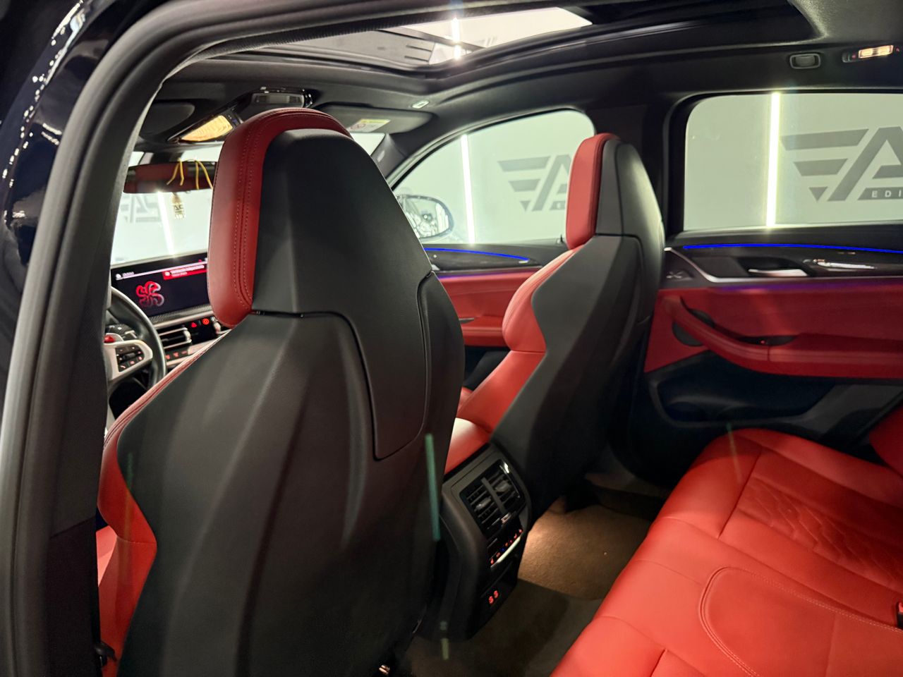Imagen 177 del BMW X4 en Auto Select Edition, Figueres