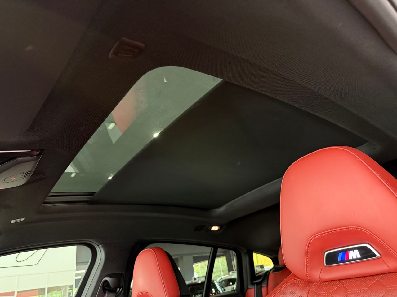 Imagen 245 del BMW X4 en Auto Select Edition, Figueres