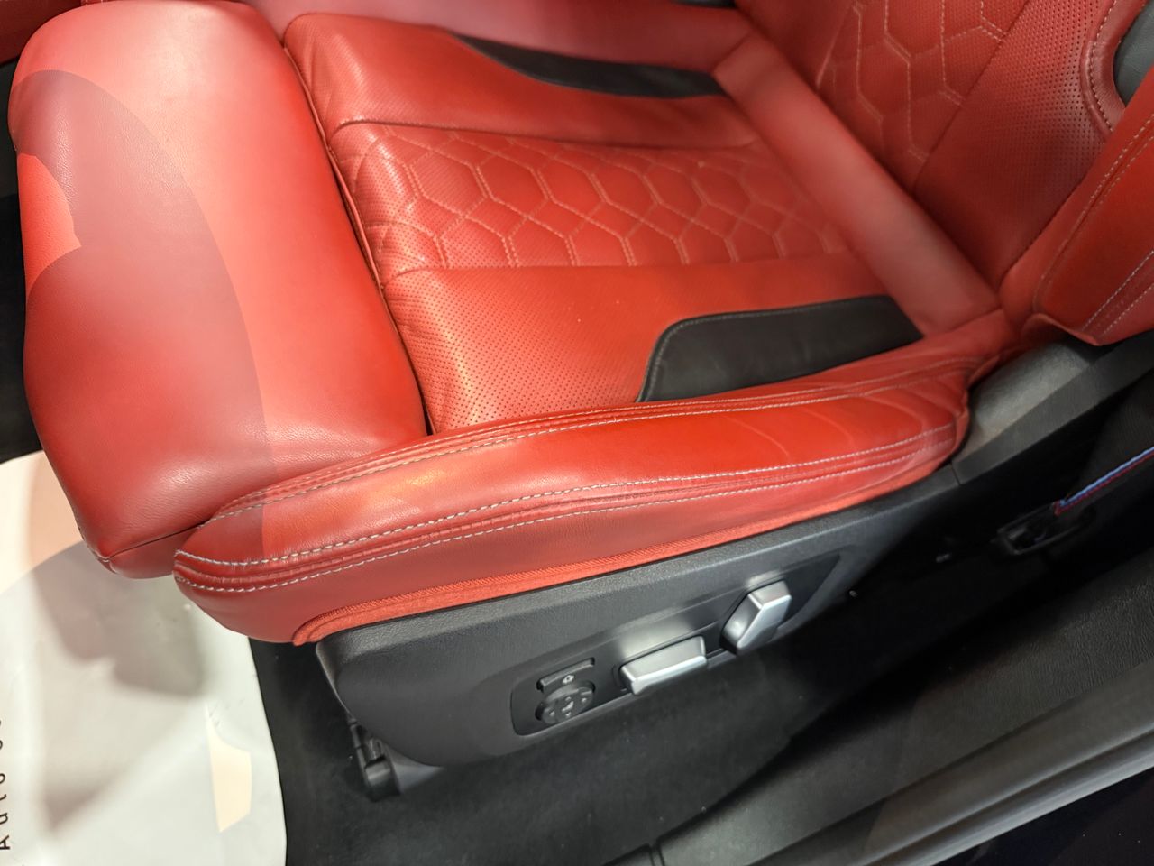 Imagen 204 del BMW X4 en Auto Select Edition, Figueres