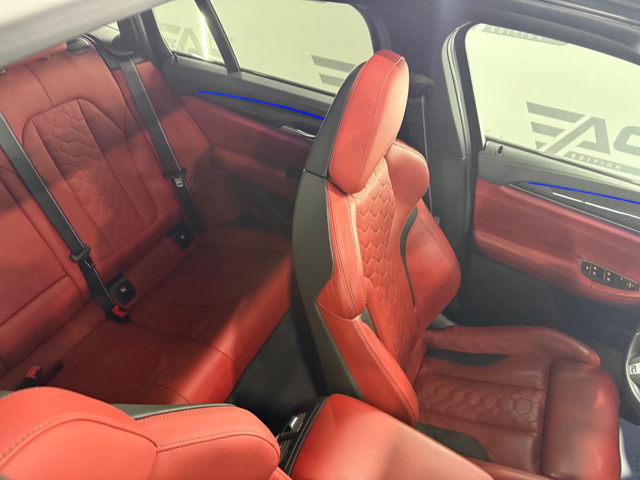Imagen 120 del BMW X4 en Auto Select Edition, Figueres