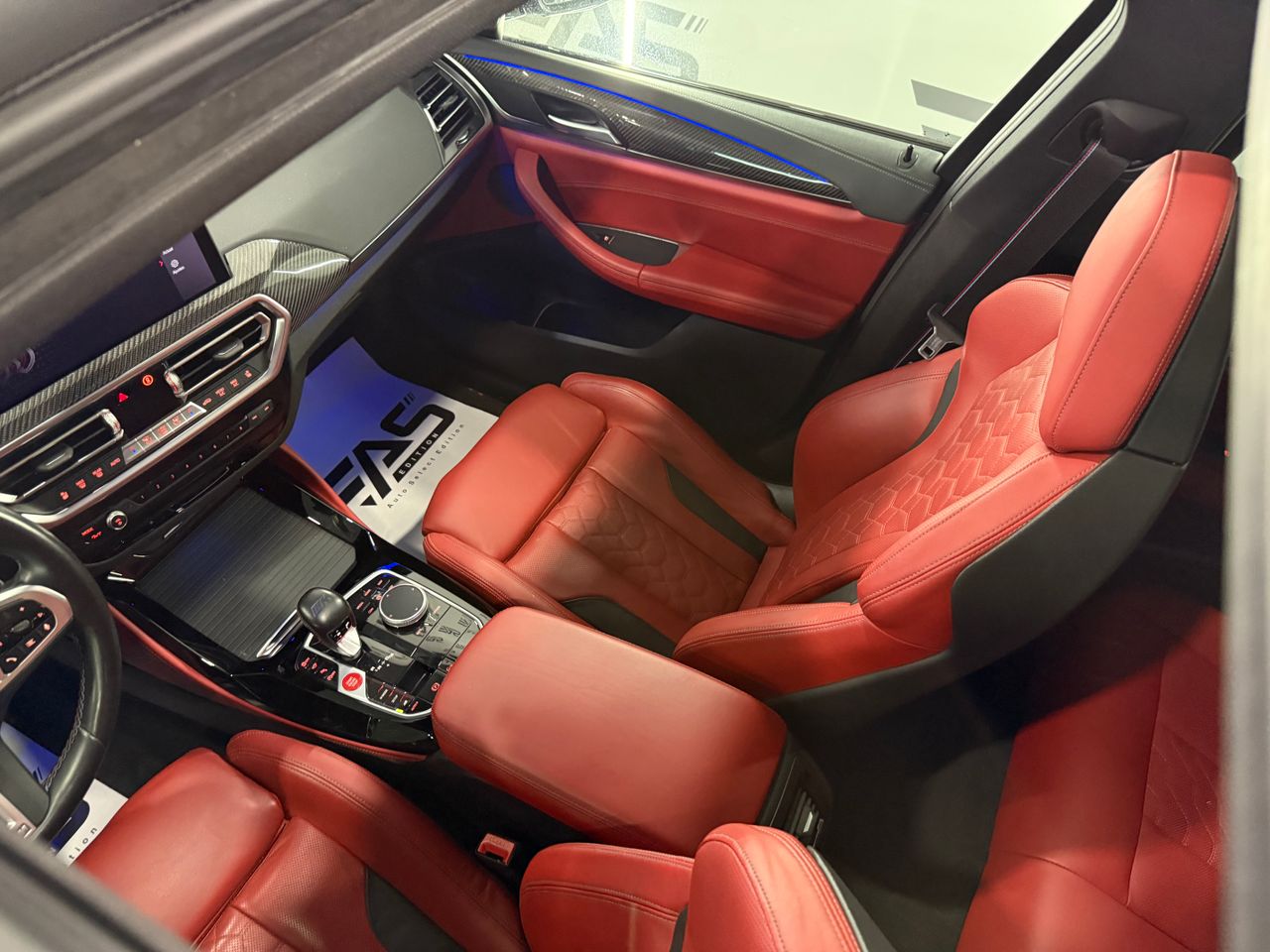 Imagen 170 del BMW X4 en Auto Select Edition, Figueres