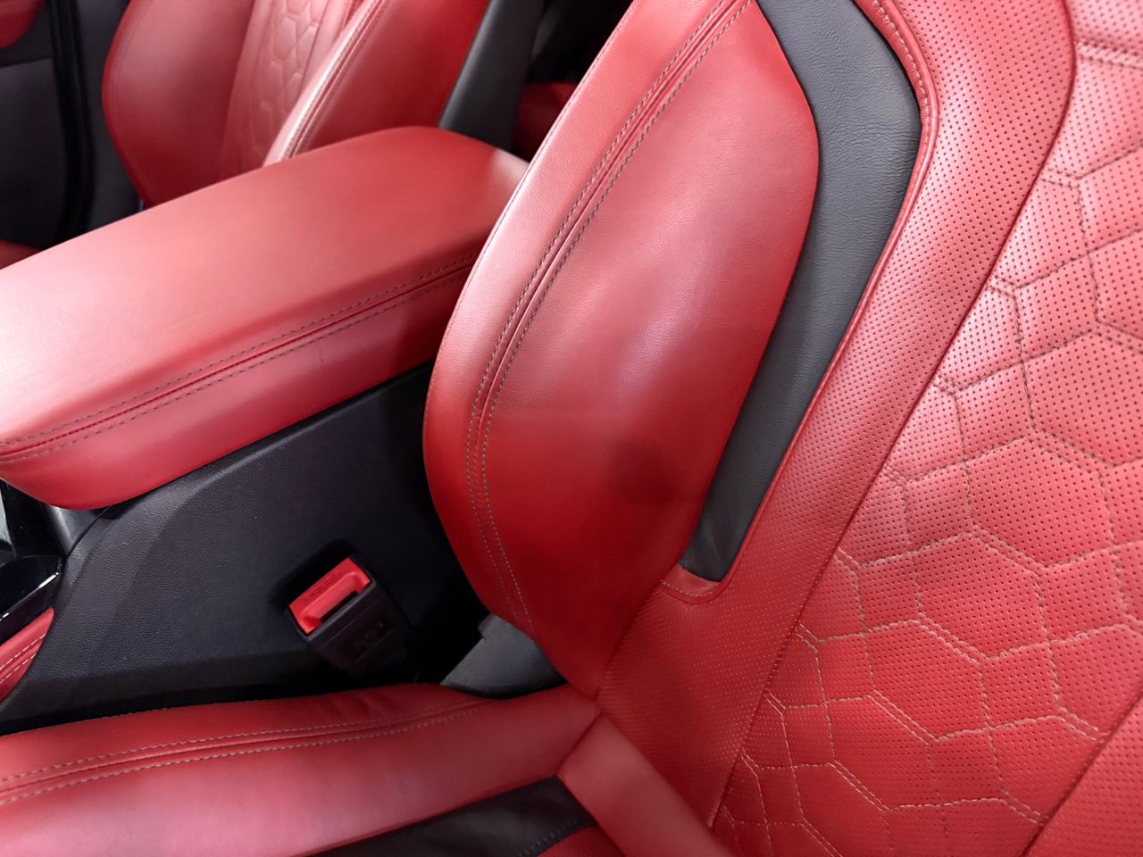 Imagen 202 del BMW X4 en Auto Select Edition, Figueres