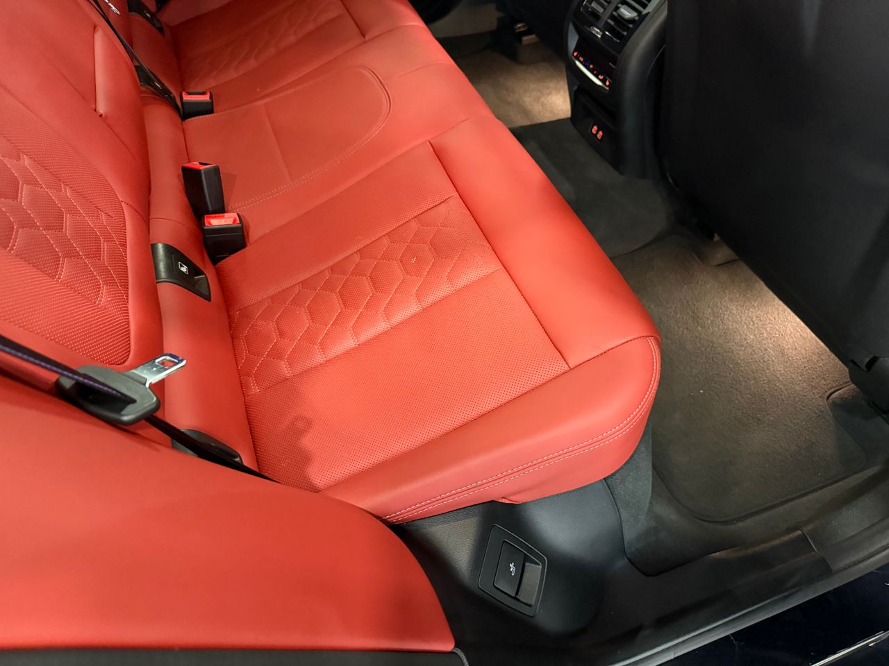 Imagen 161 del BMW X4 en Auto Select Edition, Figueres