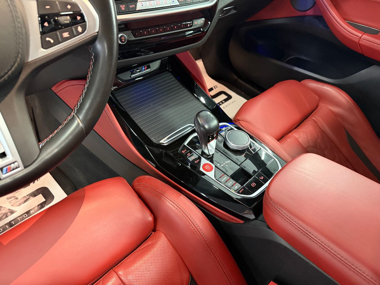 Imagen 207 del BMW X4 en Auto Select Edition, Figueres
