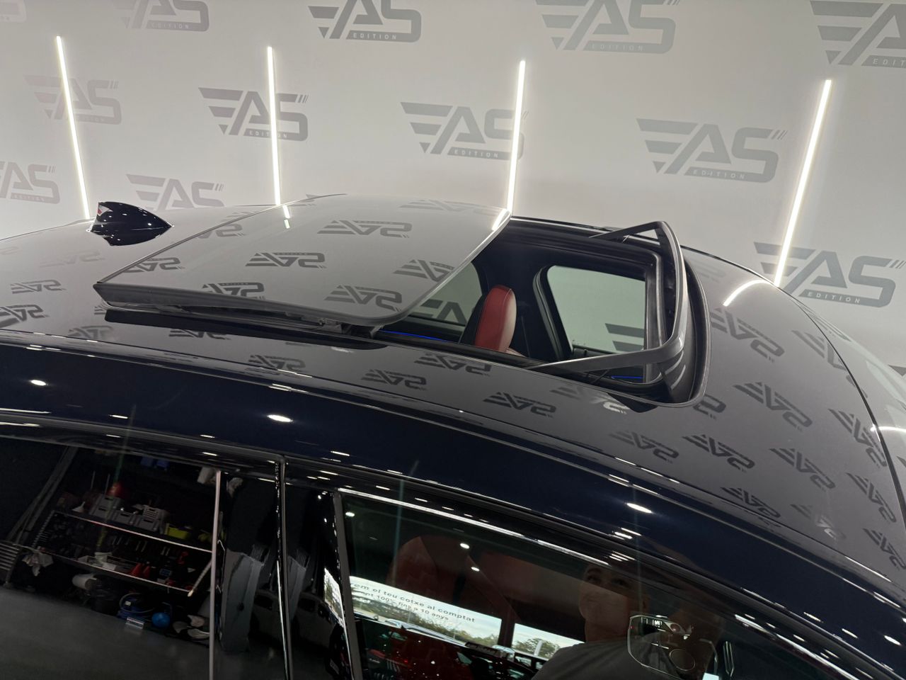 Imagen 22 del BMW X4 en Auto Select Edition, Figueres