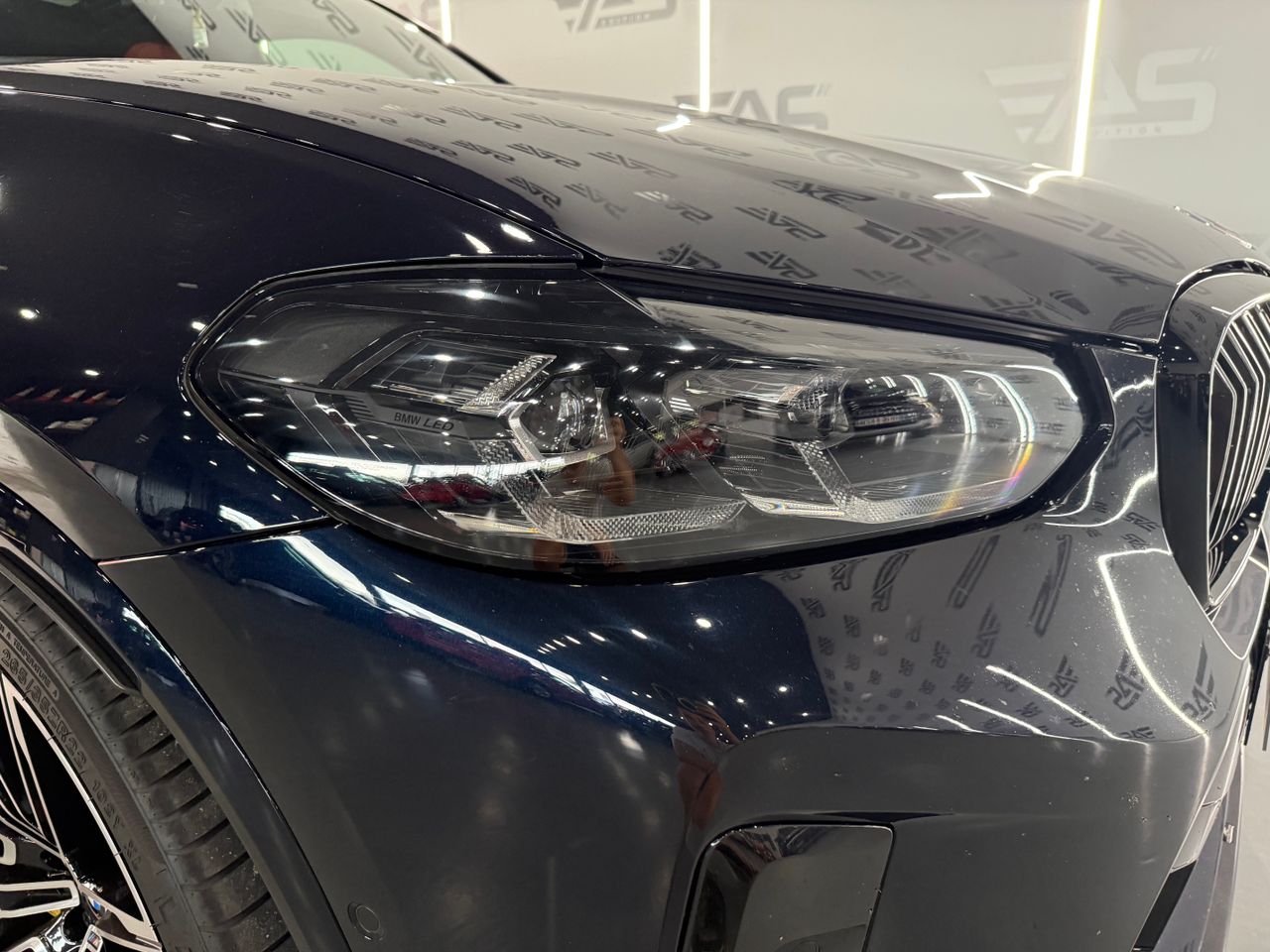 Imagen 27 del BMW X4 en Auto Select Edition, Figueres