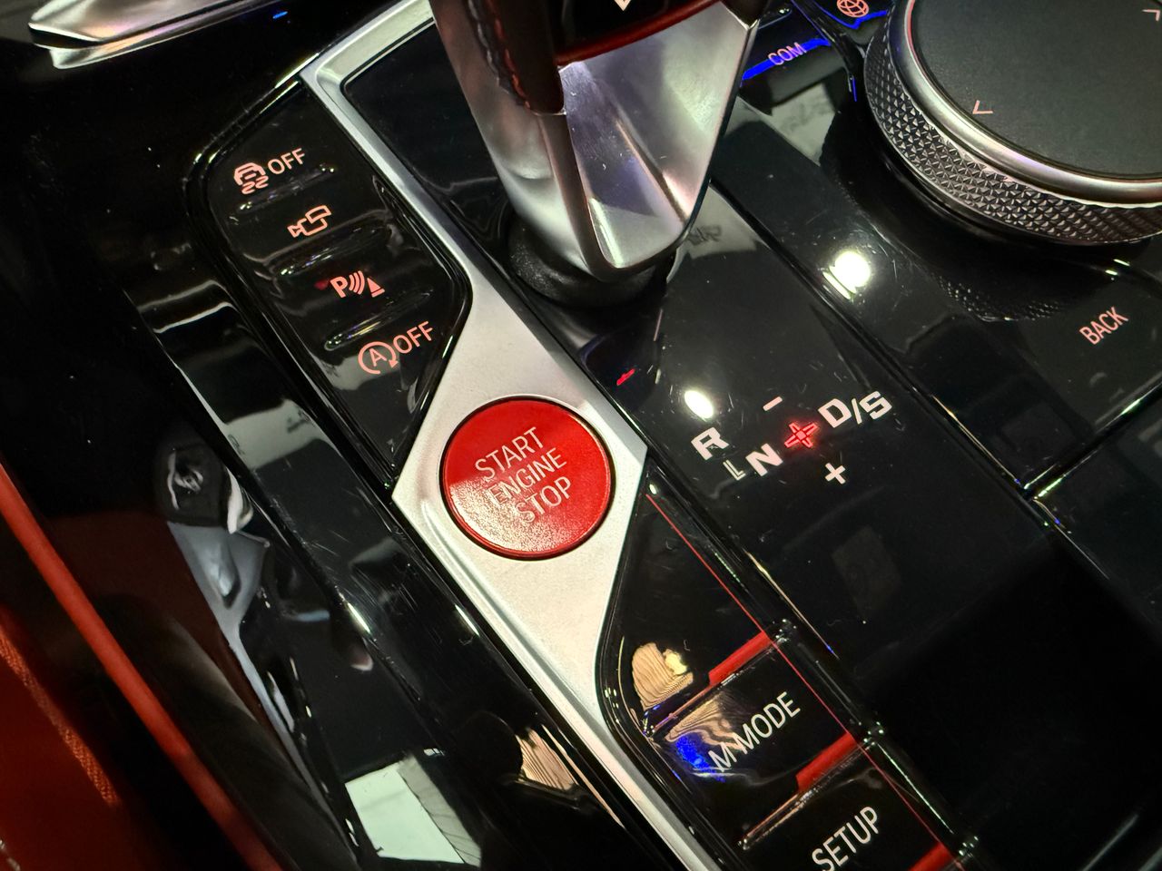 Imagen 231 del BMW X4 en Auto Select Edition, Figueres