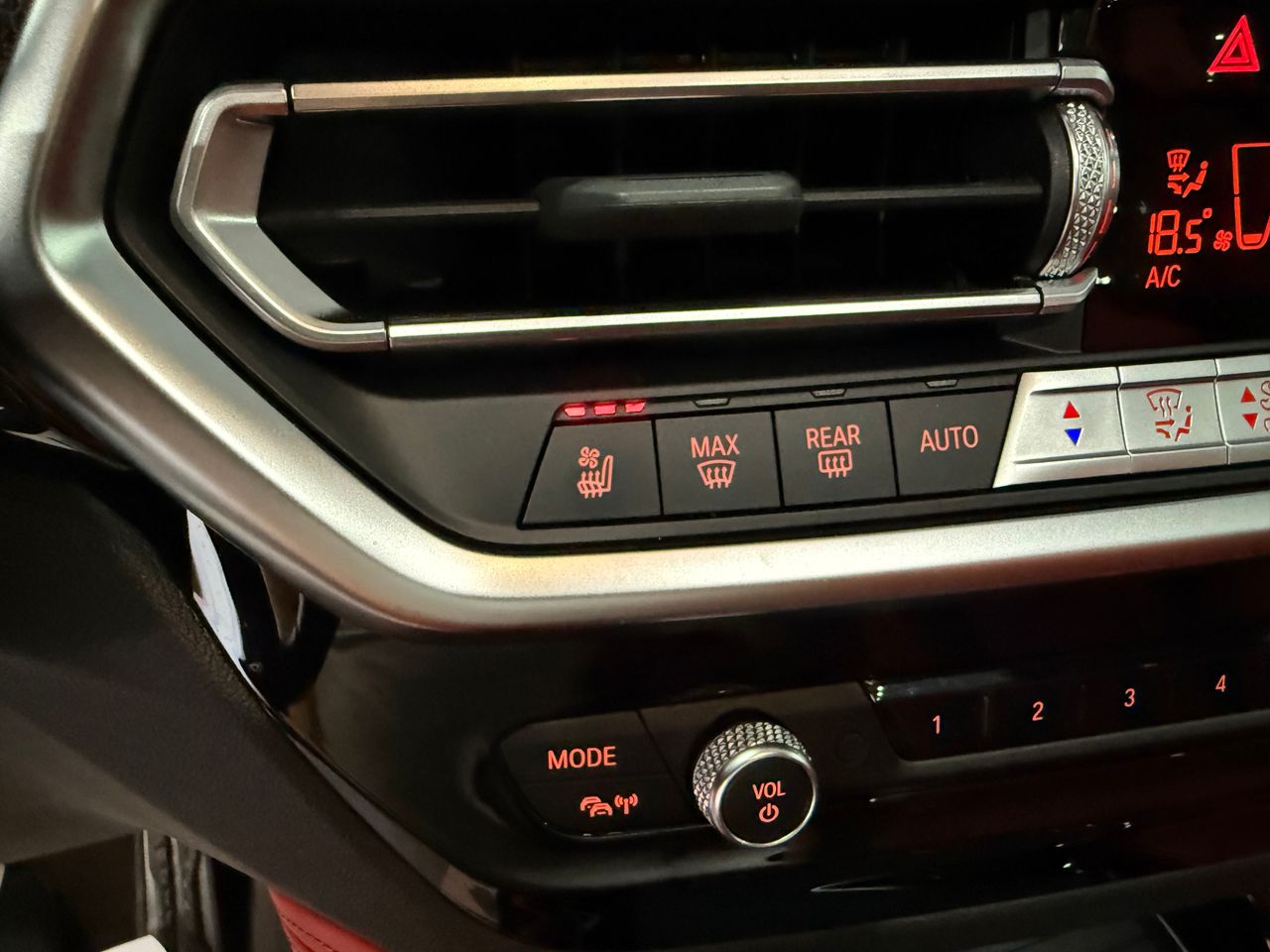 Imagen 228 del BMW X4 en Auto Select Edition, Figueres