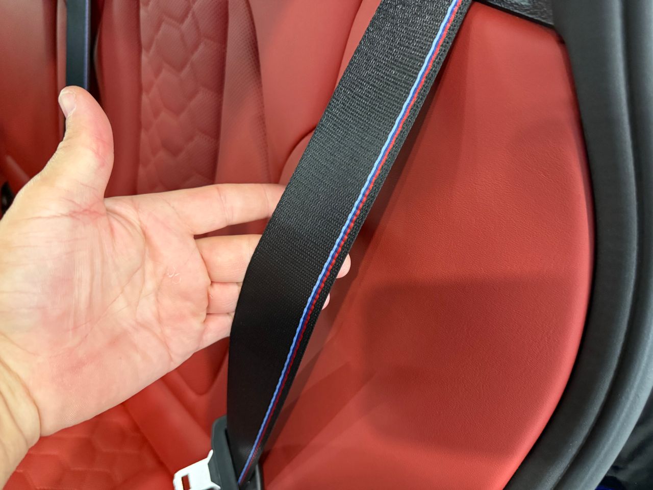 Imagen 184 del BMW X4 en Auto Select Edition, Figueres