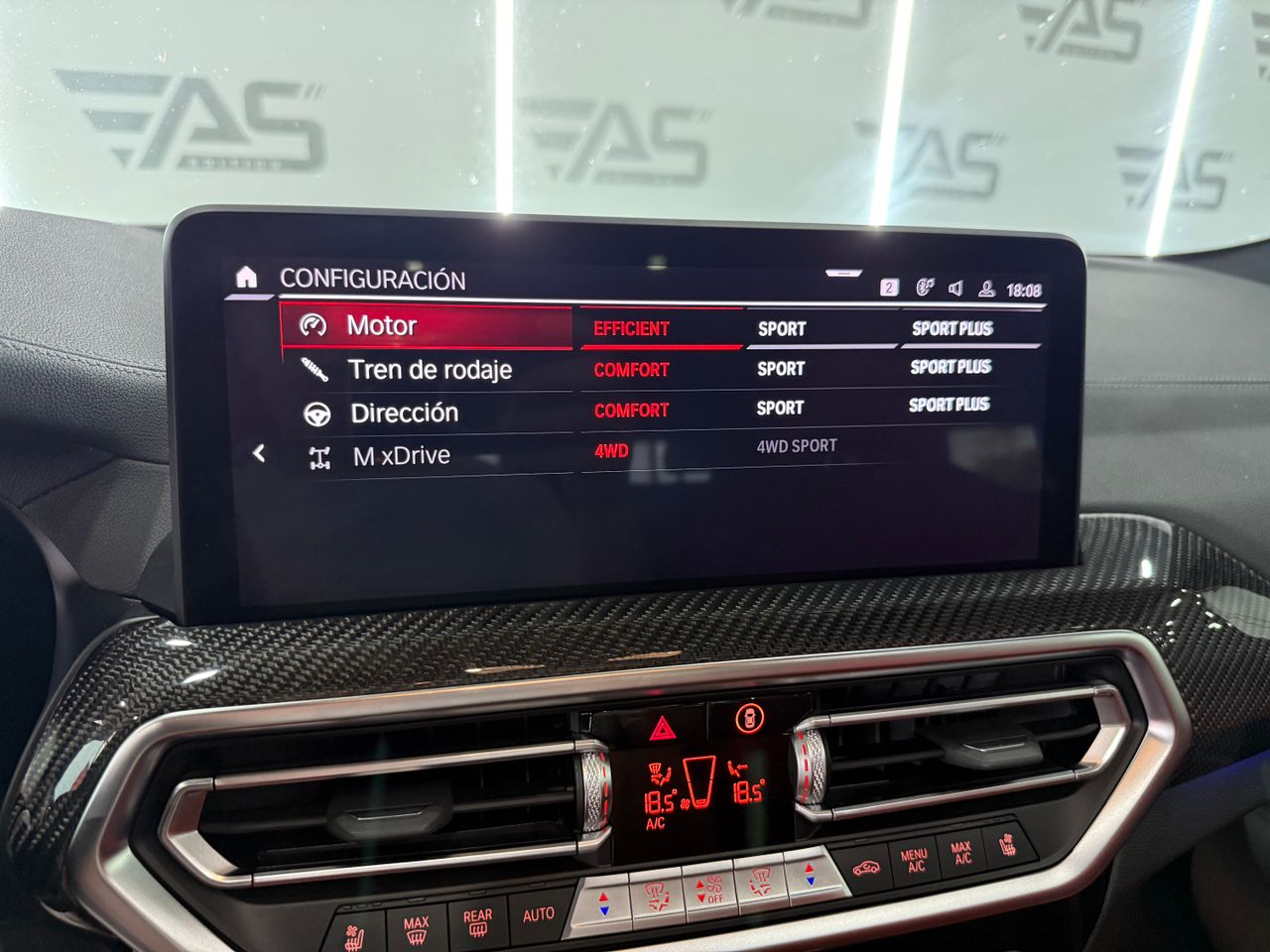 Imagen 112 del BMW X4 en Auto Select Edition, Figueres