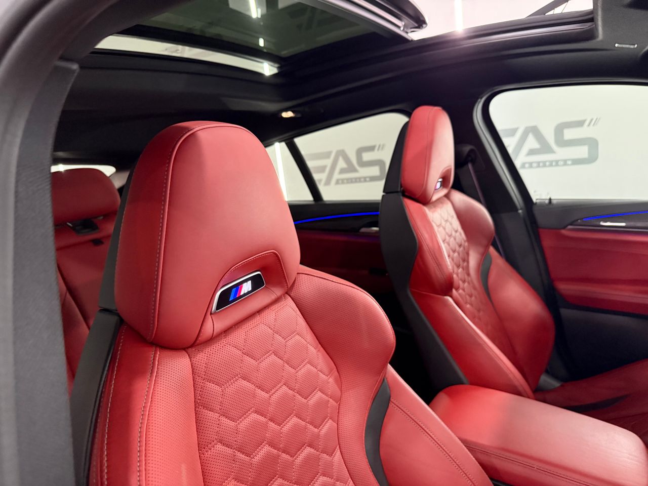 Imagen 130 del BMW X4 en Auto Select Edition, Figueres