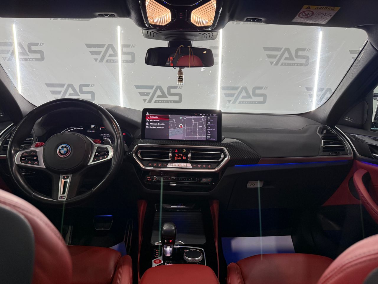 Imagen 235 del BMW X4 en Auto Select Edition, Figueres