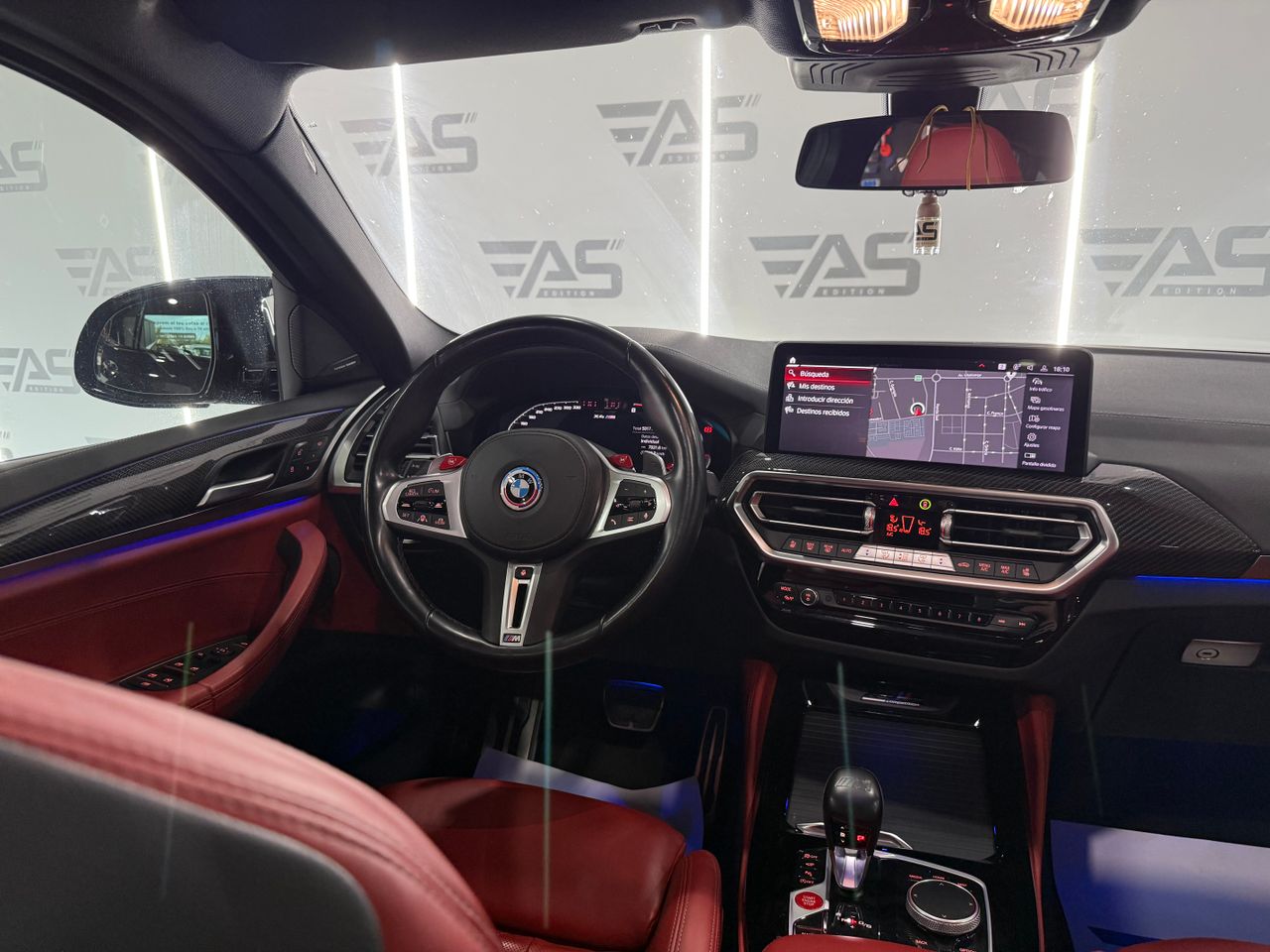 Imagen 237 del BMW X4 en Auto Select Edition, Figueres