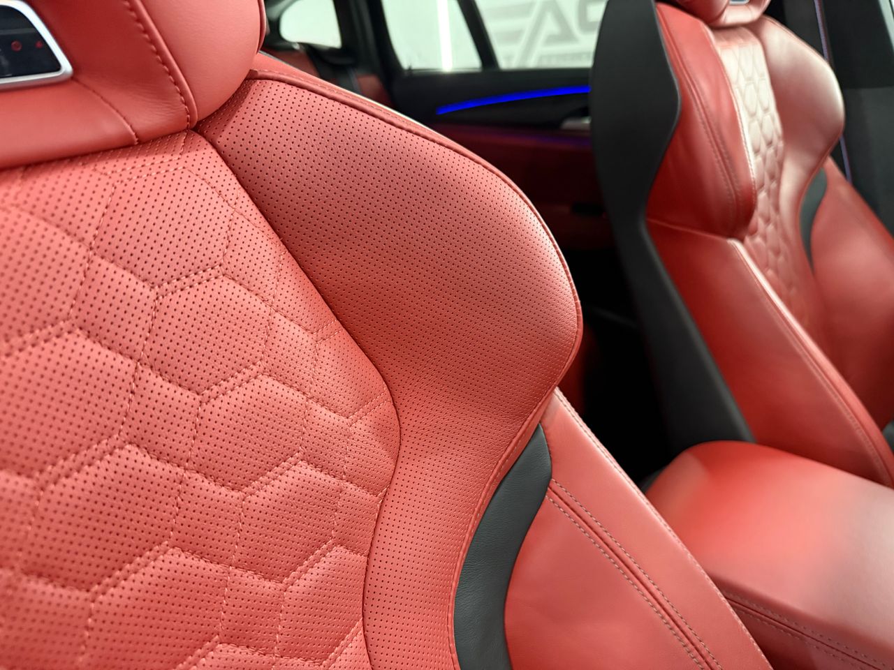 Imagen 133 del BMW X4 en Auto Select Edition, Figueres