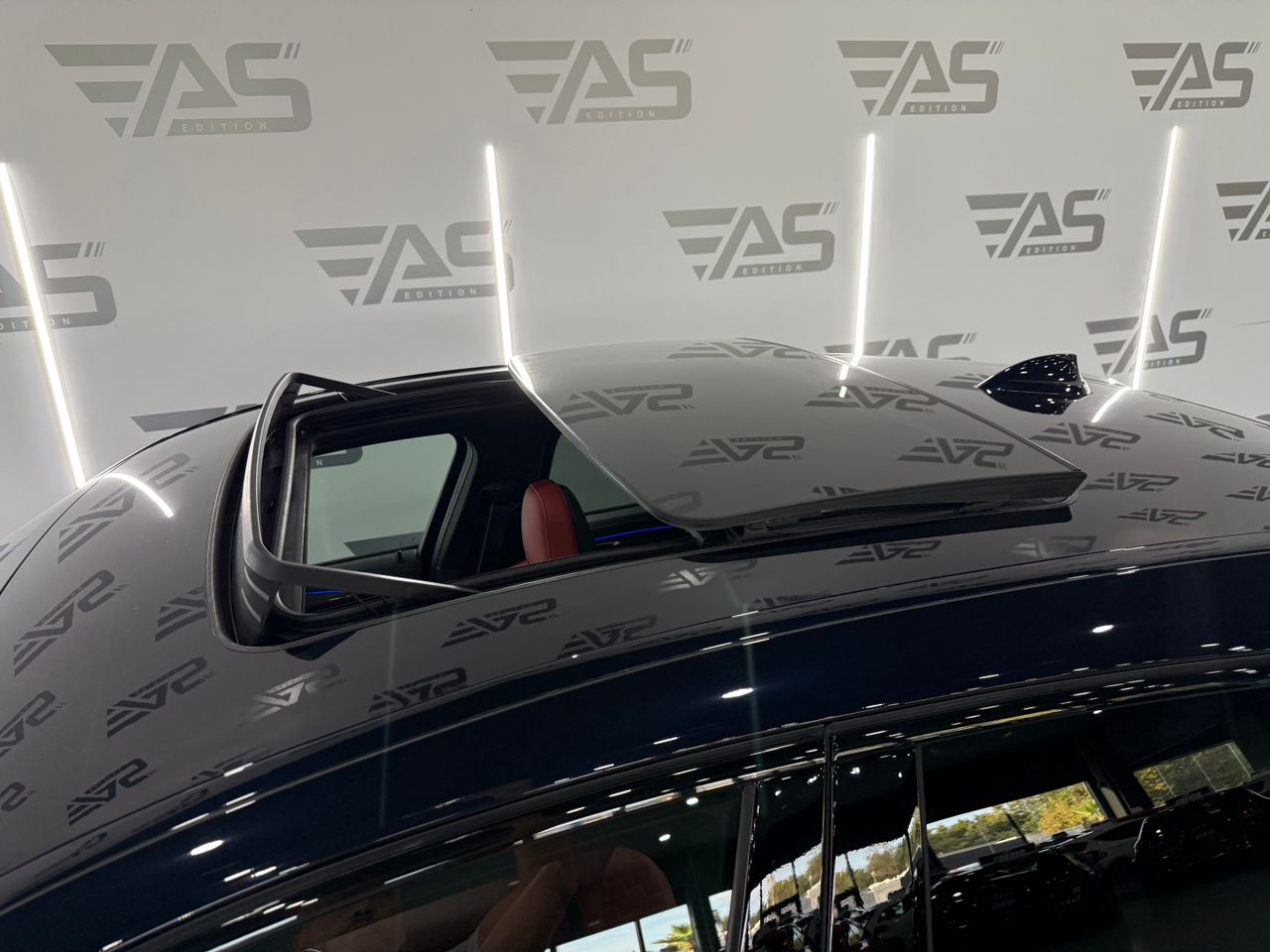 Imagen 51 del BMW X4 en Auto Select Edition, Figueres