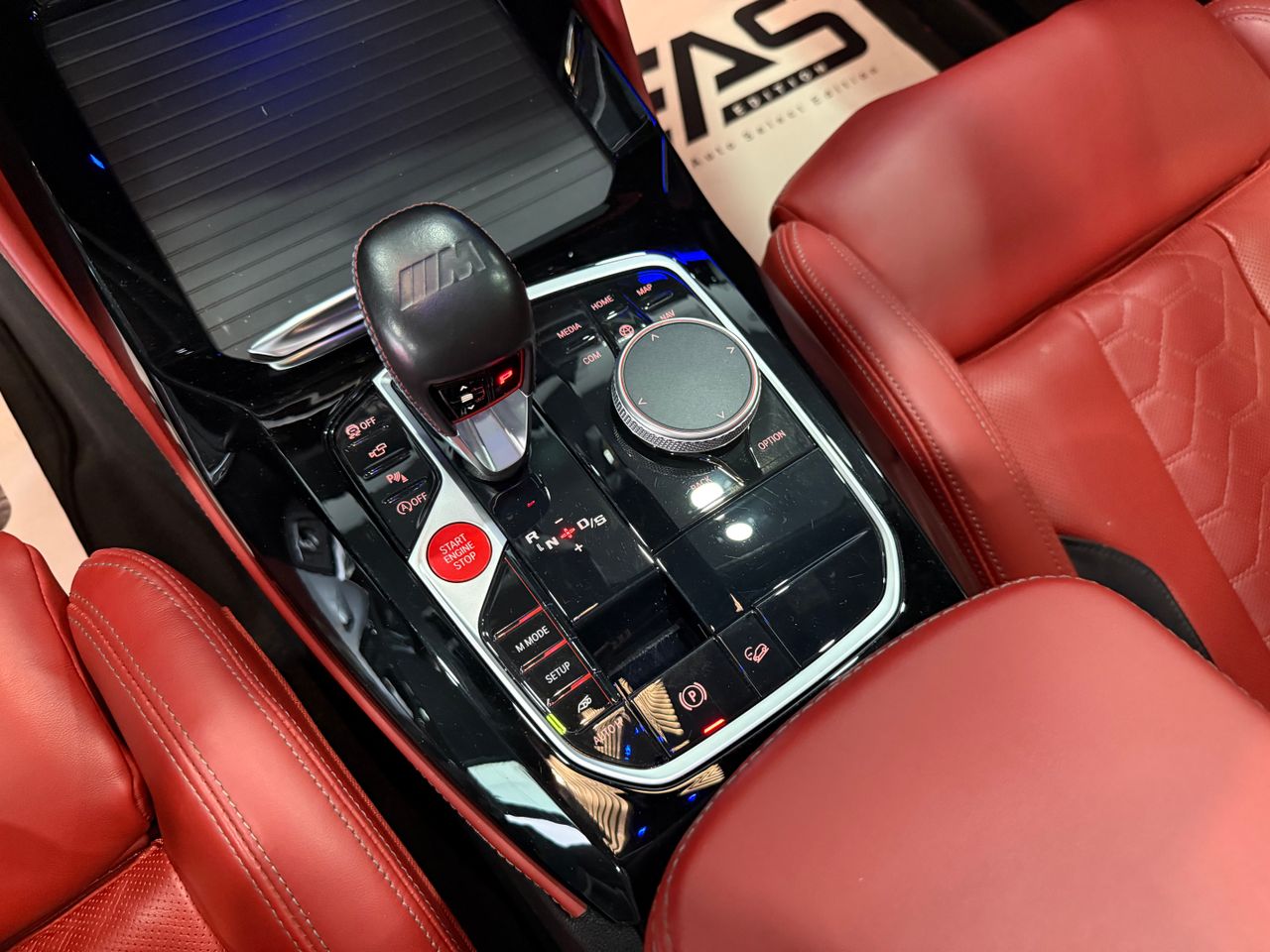 Imagen 209 del BMW X4 en Auto Select Edition, Figueres
