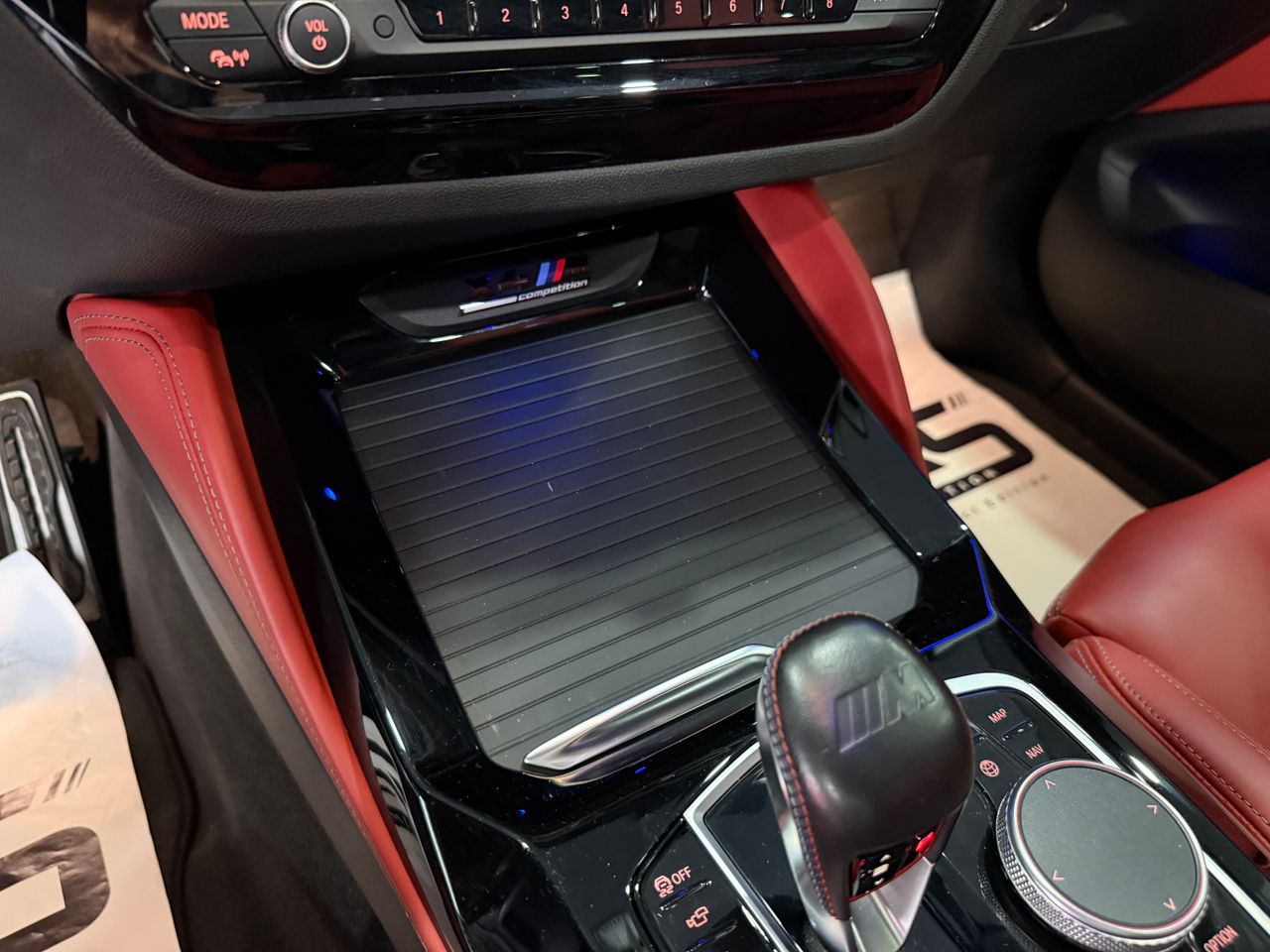 Imagen 210 del BMW X4 en Auto Select Edition, Figueres