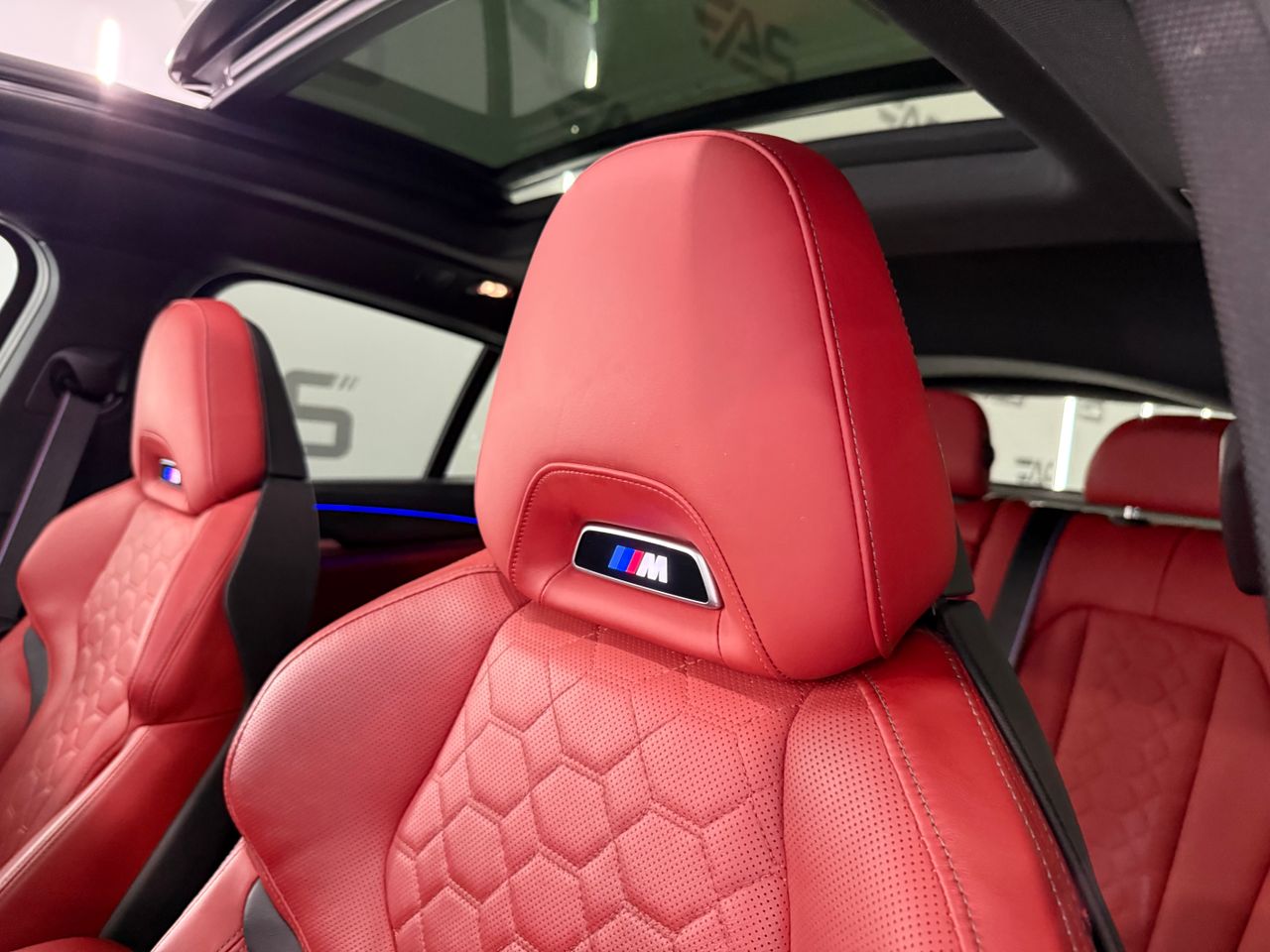 Imagen 197 del BMW X4 en Auto Select Edition, Figueres