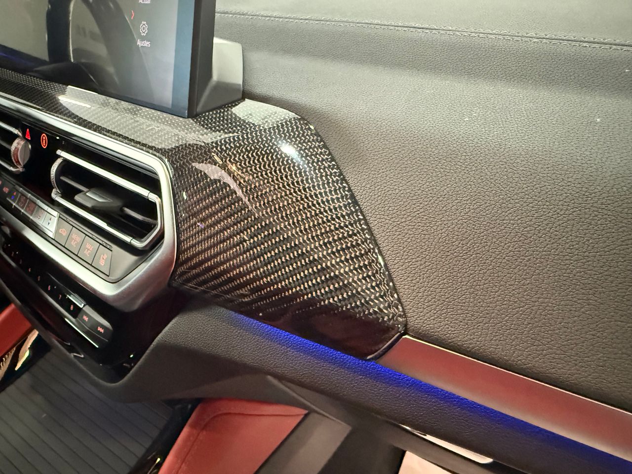 Imagen 146 del BMW X4 en Auto Select Edition, Figueres