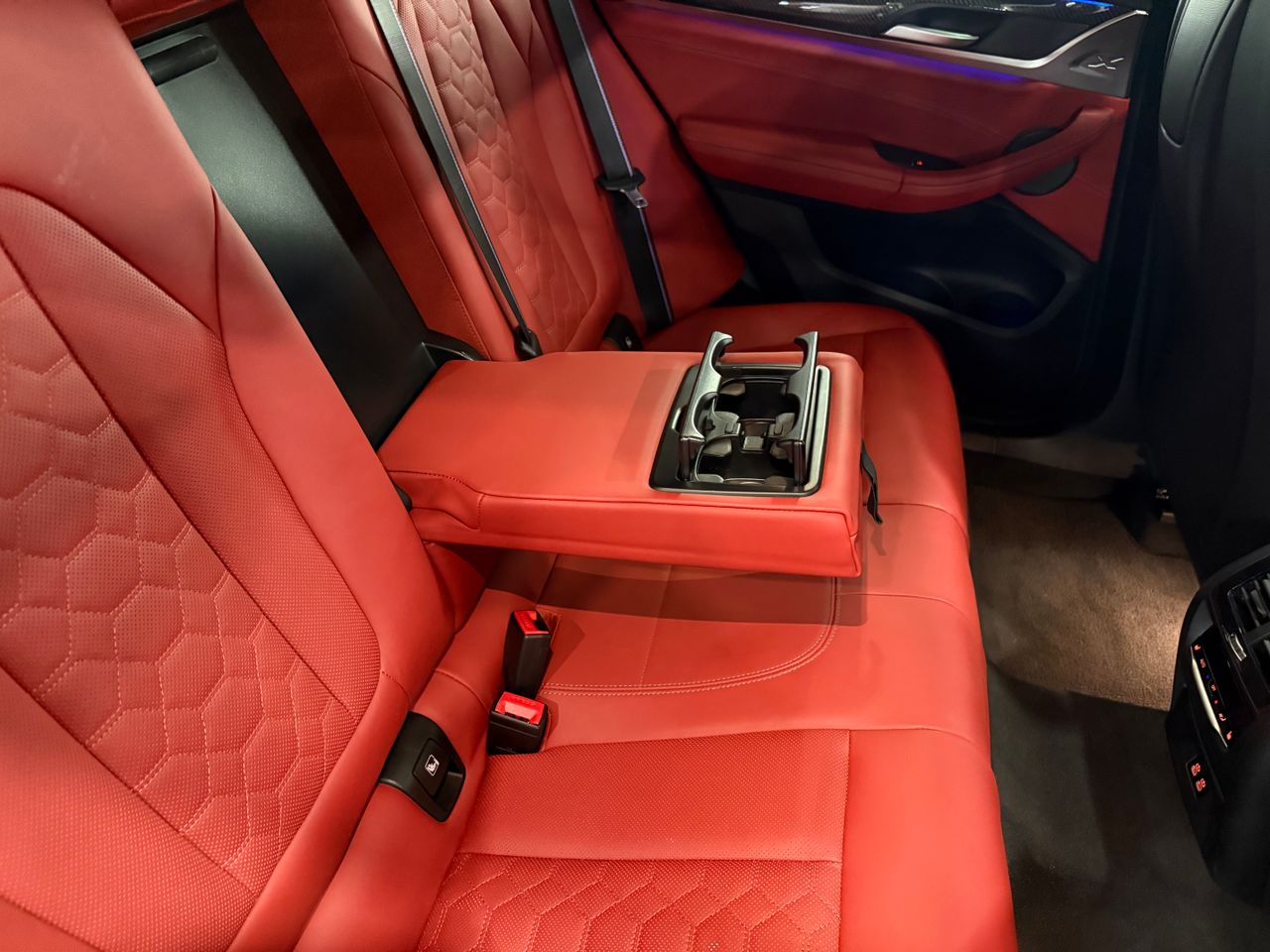 Imagen 166 del BMW X4 en Auto Select Edition, Figueres