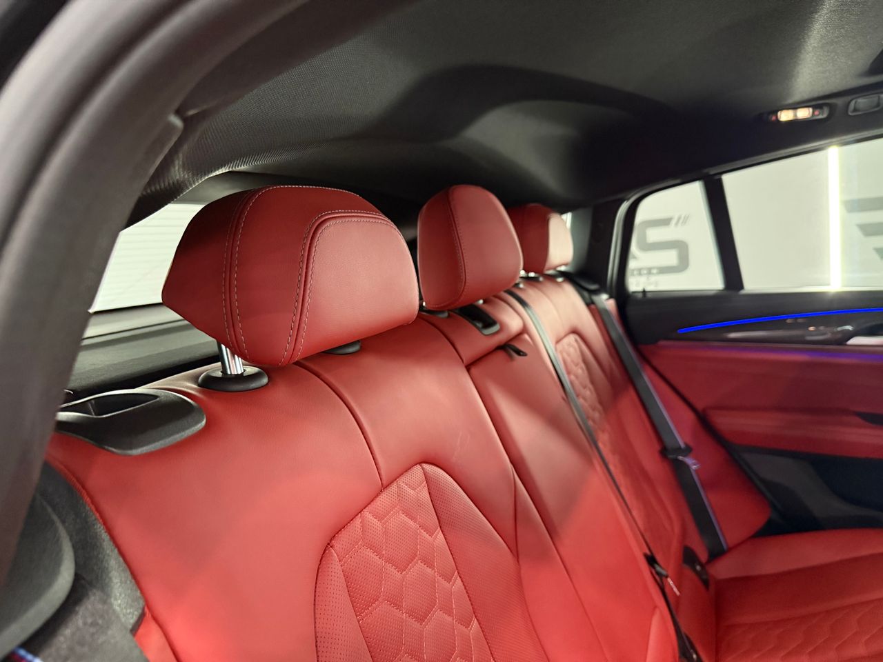 Imagen 162 del BMW X4 en Auto Select Edition, Figueres