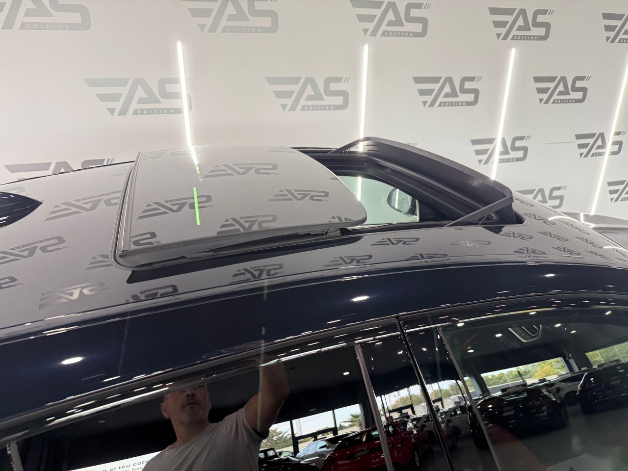 Imagen 21 del BMW X4 en Auto Select Edition, Figueres