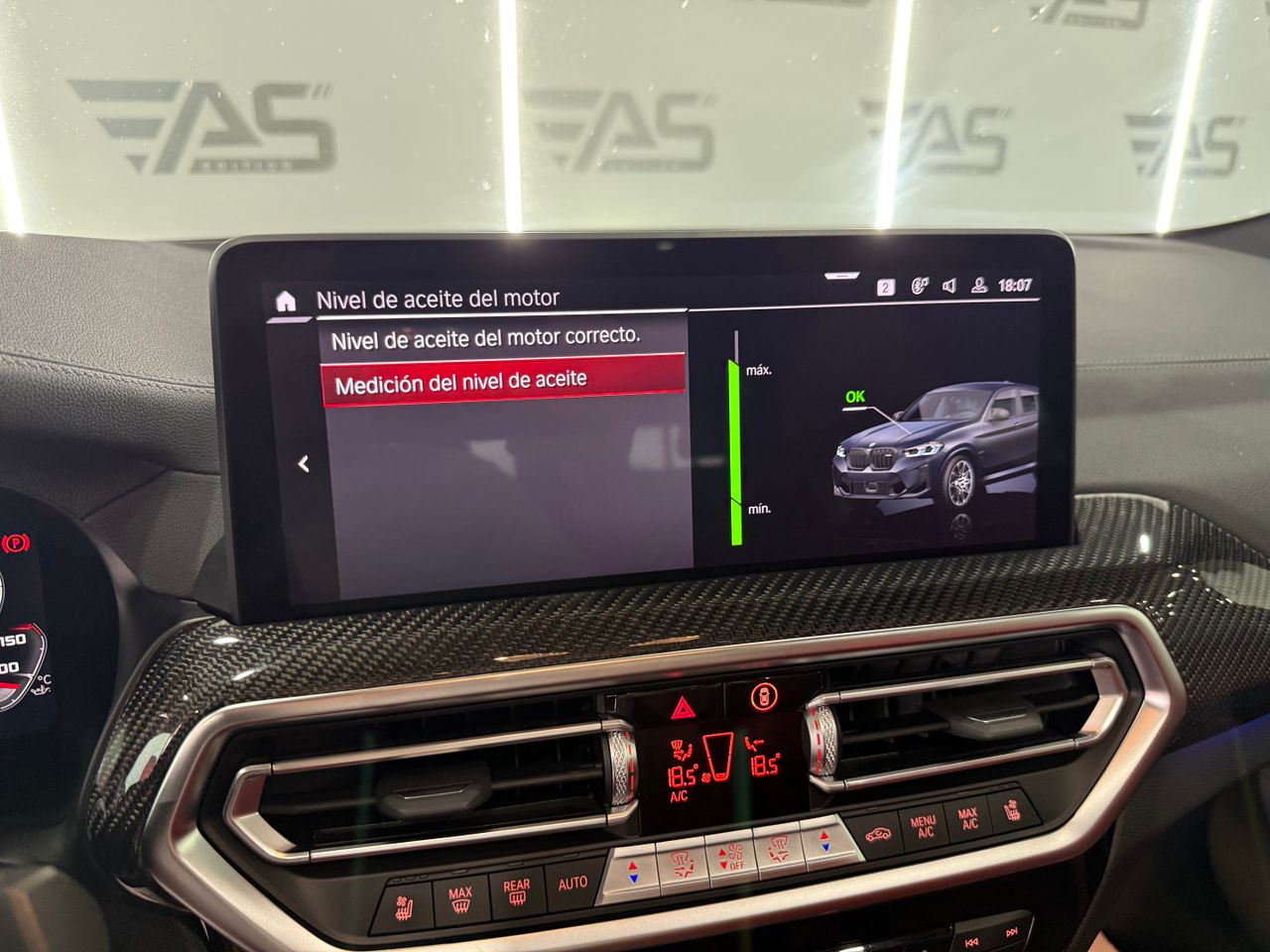 Imagen 108 del BMW X4 en Auto Select Edition, Figueres