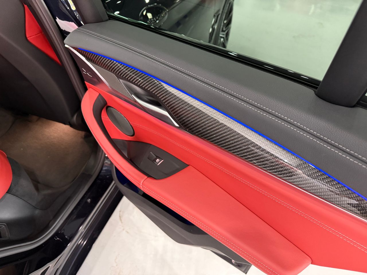 Imagen 154 del BMW X4 en Auto Select Edition, Figueres