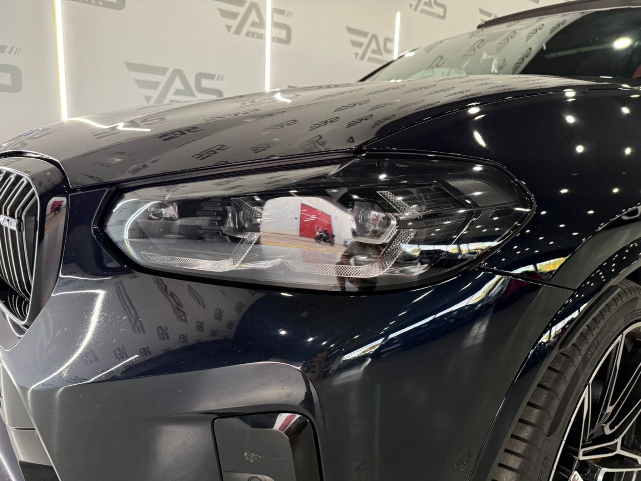 Imagen 40 del BMW X4 en Auto Select Edition, Figueres