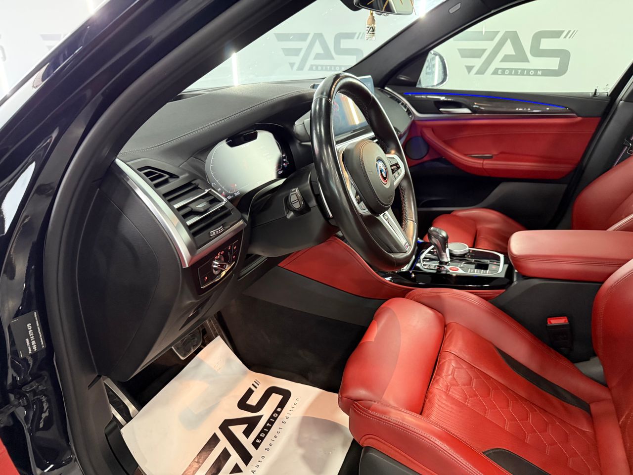 Imagen 208 del BMW X4 en Auto Select Edition, Figueres