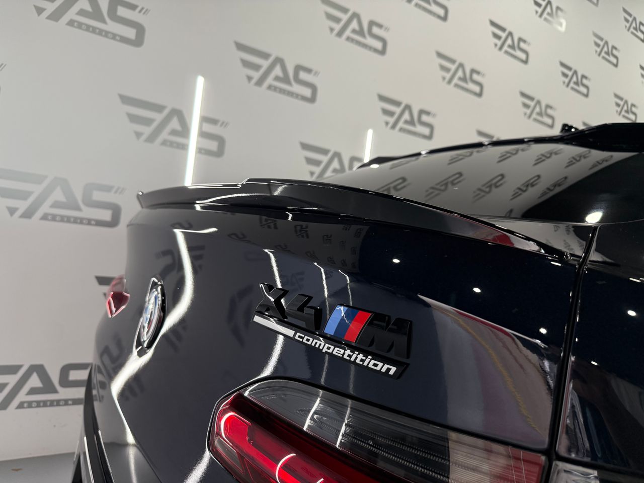Imagen 17 del BMW X4 en Auto Select Edition, Figueres