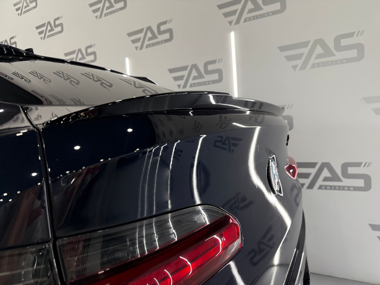 Imagen 57 del BMW X4 en Auto Select Edition, Figueres