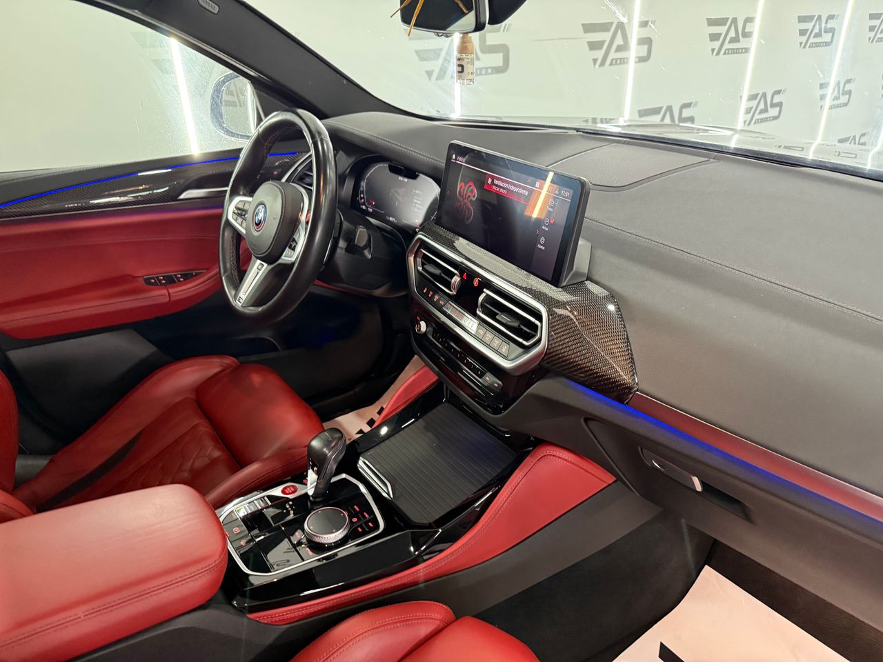 Imagen 139 del BMW X4 en Auto Select Edition, Figueres