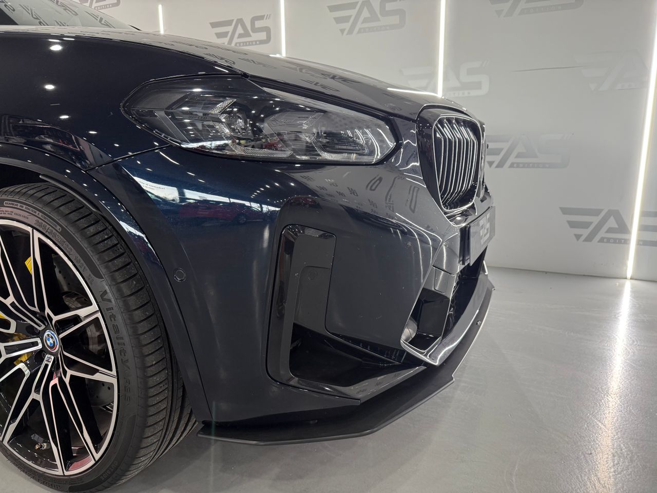 Imagen 26 del BMW X4 en Auto Select Edition, Figueres