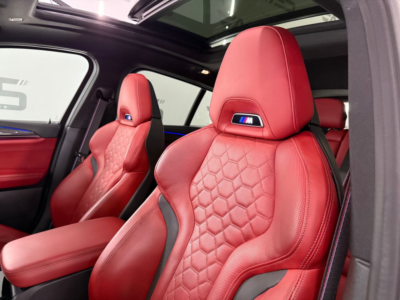 Imagen 198 del BMW X4 en Auto Select Edition, Figueres